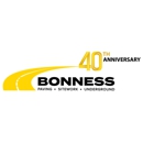 Bonness Inc. - Paving Contractors