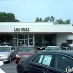 Cool Lou Fusz Toyota 10725 Manchester Rd St Louis Mo 63122 Gallerynull