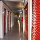 Move It Self Storage - Movers & Full Service Storage