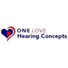 One Love Hearing Concepts LLC