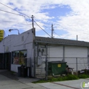 B Street Liquor Store - Restaurants