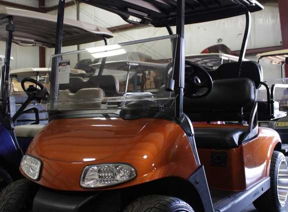 RMI Golf Carts - Olathe, KS