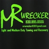 Mr Wrecker gallery