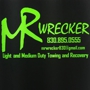 Mr Wrecker