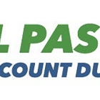 Discount Dumpster Rental El Paso