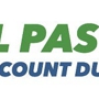 Discount Dumpster Rental El Paso