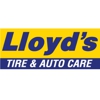 Lloyd's Tire & Auto Care gallery