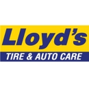 Lloyd's Tire & Auto Care - Tire Dealers