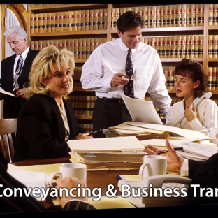 Wards Barristers & Solicitors - Bairnsdale, VIC