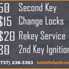 Anderson Locksmith Austin gallery