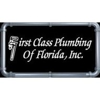 First Class Plumbing of Florida gallery