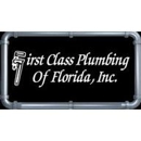 First Class Plumbing of Florida - Plumbers