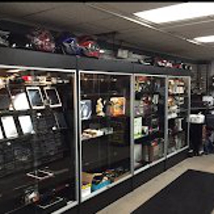 Austintown Pawn Inc. - Youngstown, OH