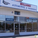 Williams Automotive & Trans - Automobile Parts & Supplies