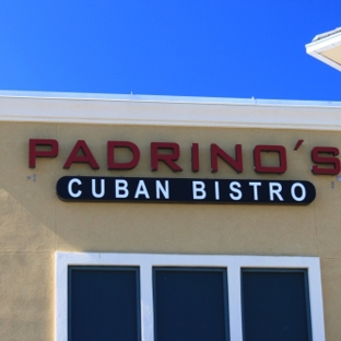 Padrinos Cuban Bistro - Orlando, FL