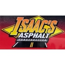 Isaac's Asphalt Construction LLC - Asphalt