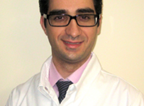 Dr. Lev Kandov, DDS - Bayside, NY