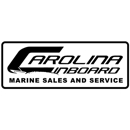 Carolina Inboard - Boat Cleaning