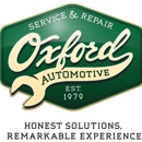 Oxford Automotive - Automobile Repairing & Service-Equipment & Supplies