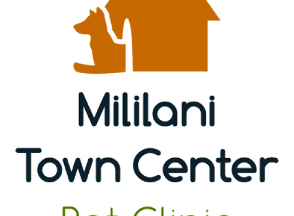 Mililani Town Center Pet Clinic - Mililani, HI