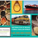 Leon Foods Inc - Wholesale Dry Goods