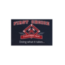 First Choice Construction, LLC - General Contractors