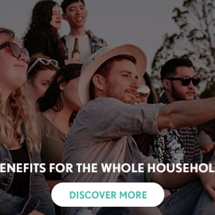 Pirkx. Benefits For The Whole Household