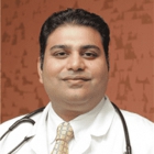 New Tampa Internal Medicine Associates: Zubair Farooqui, MD