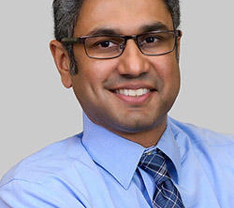 Parin Parikh, MD - Dallas, TX