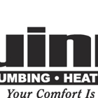 Quinn's Plumbing Heating & Cooling Inc