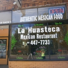 La Hausteca Mexican Restaurant