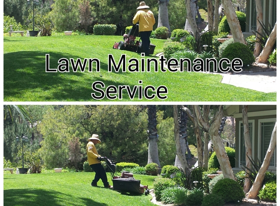 L F R Landscape, Inc. - Bloomington, CA