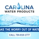 Carolina Water Products