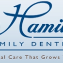 Hamilton Family Dentistry - Dental Hygienists