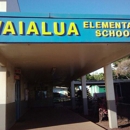 Waialua Elementary School - Elementary Schools