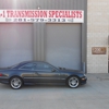 A 1 Transmission Specialist gallery