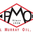 Paul Murray Oil, Inc.