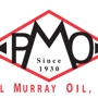 Paul Murray Oil, Inc.