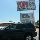 Pop's Fried Chicken - Chicken Restaurants