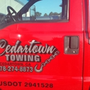 Eastside Garage & Towing