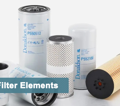 Geelong Filter Sales - Moolap, VIC. Fuel Filter Elements