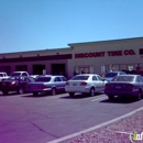 Discount Tire