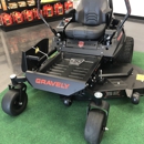 Triple C Sales - Lawn Mowers