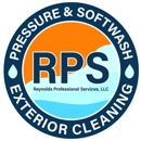RPS Pressure Washing & Softwash - Power Washing