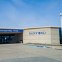Sanford Fargo Neurology Clinic