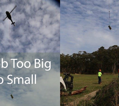 Newcastle Tree Care - Warners Bay, NSW. No Job Too Big Or Too Small