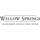 Willow Springs Alzheimers Special Care - Alzheimer's Care & Services