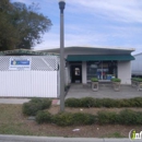 Hall's Feed Store