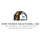 GSW Power Solutions, Inc.