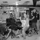 Crook County Saloon - American Restaurants